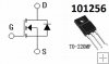 JCS13N50FT MOSFET - N 500V/13A 0.46Ω TO-220MF celoplast JCS13N50FT MOSFET - N 500V/13A 0.46Ω TO-220MF celoplast