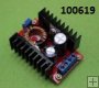 Měnič step UP DC/DC z 10-32V na 60 - 97V / max. 150W / 2A CV Měnič step UP DC/DC z 10-32V na 60 - 97V / max. 150W / 2A CV