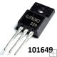 Tranzistor IGBT RJP63K2 630V 35A 60nsec