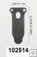 Ventilov planeta hlavy vlce kompresor Extol 418211 2.200W