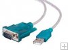 Převodník USB -> RS232 Mikrotik Routerboard CANON 9 samec male