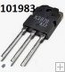 MOSFET-N K3878 SK3878