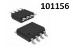 PIC12F1572 SOIC-8 12F1572