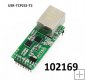 Převodník USR TCP232-T2 ethernet TTL Převodník USR TCP232-T2 ethernet TTL