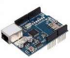 Arduino UNO MEGA2560 ethernet shield W5100