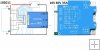 Balancer BMS 16S 60V 40A Li-ion Balancer BMS 16S 60V 40A Li-ion
