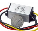 Mni step DOWN DC/DC 12-24V -> 3,3V / 5A