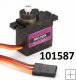 SERVO MG90S PRO - kovové převody SERVO MG90S PRO - kovové převody