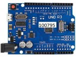 ARDUINO UNO R3 s mikro USB