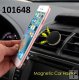 Držák holder mobilního telefonu magnetický do auta
