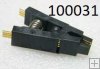 Klips programovac adaptr SOP8 SOIC8 bez kablk