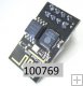 ARDUINO modul WIFI ESP8266 - 01 ARDUINO modul WIFI ESP8266 - 01