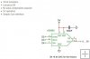 AD5662 DAC 16bit MSOP8 SPI pevodnk Arduino compatible D9P