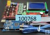 Sada elektroniky pro 3D tiskárnu vč. LCD Sada elektroniky pro 3D tiskárnu vč. LCD