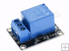 ARDUINO modul 230V/10A AC, 1x relé cívka 5V ARDUINO modul 230V/10A AC, 1x relé cívka 5V