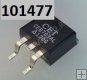 CEB703AL N-channel transistor