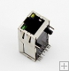 Převodník ETHERNET - TTL web server Převodník ETHERNET - TTL web server