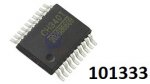 CH340 pevodnk USB serial SSOP-20