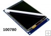 LCD 3.2" inch display TFT touch ILI9341 Arduino 40-pin