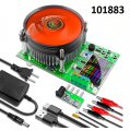Elektronick zt tester 20A 200V 150W mi kapacity baterie
