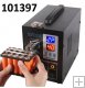 Bodovačka článků li-ion lithium 18650 230V/3kW Bodovačka článků li-ion lithium 18650 230V/3kW