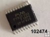 PY32F003 MCU TSSOP-20