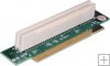 Riser redukce PCI -> 1xPCI ven z MB, 27 mm, 32 bit