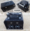 Mni DC/DC STEP UP booster 350W 9,5-50V na 12-60V