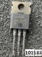 F9540N MOSFET 100V/23A P-FET F9540N MOSFET 100V/23A P-FET
