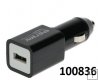 Autoalarm tracker GSM/GPS USB nabjeka