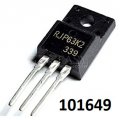 Tranzistor IGBT RJP63K2 630V 35A 60nsec