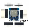 ESP32 MINI1 32 BLE WROOM Bluetooth serial USB SIL2104