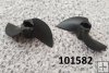 Lodn roub propeller 2l. 40mm, hdel 5mm, pr, CW + CCW