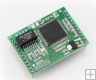 Triple Serial TTL UART to Ethernet TCP/IP Module M4 MODBUS Triple Serial TTL UART to Ethernet TCP/IP Module M4 MODBUS