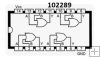 74HC32 4x OR DIP14 74HC32 4x OR DIP14