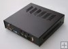Case (skříň) miniITX MSI-945GSE-B Intel ATOM 1,6 GHz Case (skříň) miniITX MSI-945GSE-B Intel ATOM 1,6 GHz