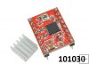 Driver A4988 pro krokové motory s max. 2A modul Driver A4988 pro krokové motory s max. 2A modul
