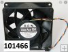 Ventilátor 150x150x50 ultra výkonný 12V 1,2A SANYO 3000 ot. Ventilátor 150x150x50 ultra výkonný 12V 1,2A SANYO 3000 ot.