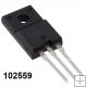 BYC20D-600PQ Dioda 600V 20A 20ns TO220AC
