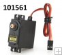 Servo MG995 180 st., 3 - 7,2V, 13kg/cm Servo MG995 180 st., 3 - 7,2V, 13kg/cm