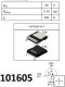 MOSFET IPLU300N04S4-R7 H PSOF-8 -1 4N04R7 300A 40V N-FET