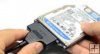 Převodník USB -> SATA HDD 2.5 palce Převodník USB -> SATA HDD 2.5 palce