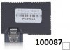 SSD SATA DOM modul 8GB lomený úhlový 90 stupňů