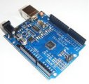 ARDUINO UNO R3 velk USB konektor