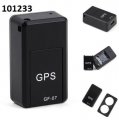 Mini GPS Real Time Car Locator Tracker Magnetic