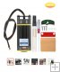 Laser 40W GOLD PRO manual fokus řezací a gravírovací hlava 12V Laser 40W GOLD PRO manual fokus řezací a gravírovací hlava 12V