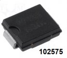 RS3M-V6G Dioda 1000V 3A 500nsec