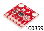 ARDUINO I2C pevodnk DAC 12bit 5,5V modul MCP4725