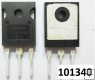 Tranzistor MOSFET N IRFP260N 200V 50A 0,04Ohm pro FV stdae