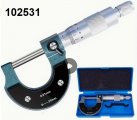 Mikrometr 0-25mm precizn